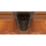 Электрическая печь SAWO TOWER TH3-60NS-WL-P (6 кВт, выносной пульт, пристенная)